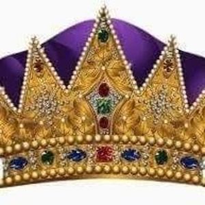 Meet your Posher, Gwendolyn